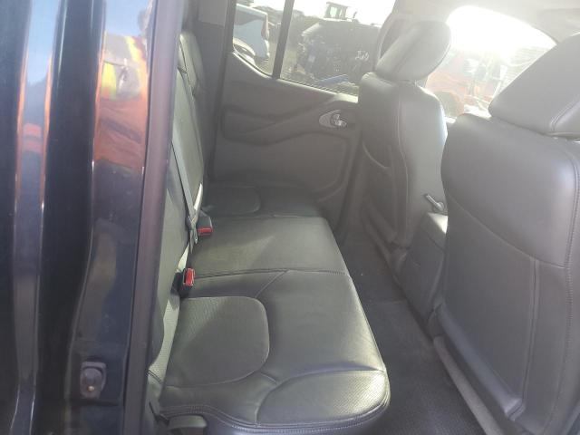 Photo 11 from auction – 2014 NISSAN FRONTIER S with VIN 1N6AD0FV4EN715494