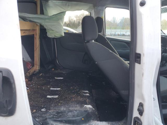 Photo 11 from auction – 2018 RAM PROMASTER with VIN ZFBERFBB4J6K03908