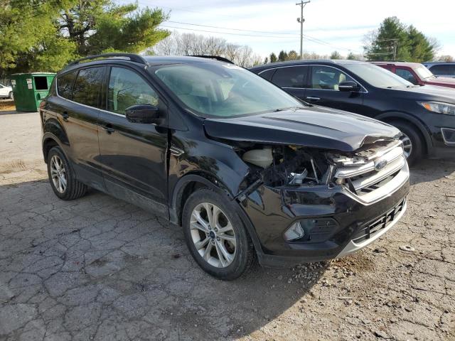 Photo 4 from auction – 2018 FORD ESCAPE SE with VIN 1FMCU9GD2JUA04930