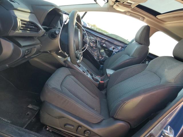 Zdjęcie 7 z aukcji – 2024 SUBARU CROSSTREK z VIN JF2GUADC2RH256315