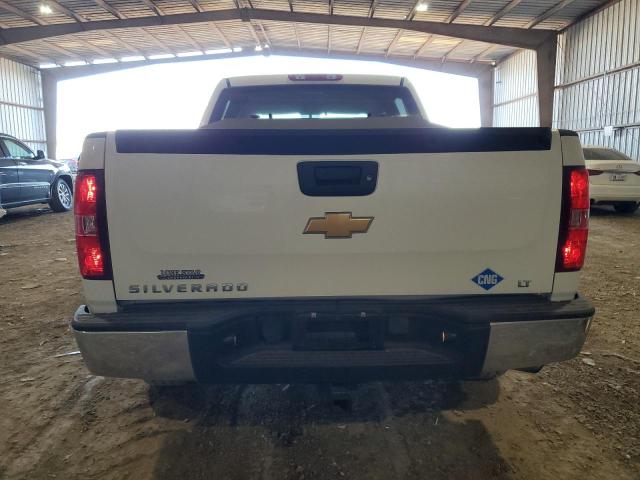 Photo 6 from auction – 2012 CHEVROLET SILVERADO with VIN 3GCPCSE09CG283511