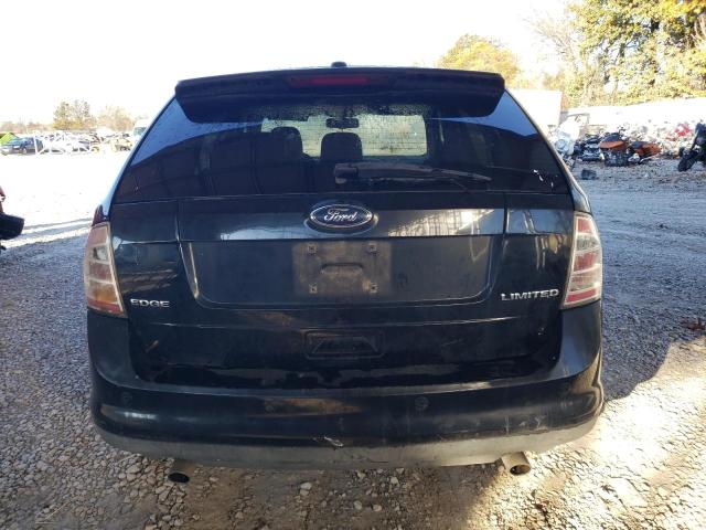 Photo 6 from auction – 2009 FORD EDGE LIMIT with VIN 2FMDK39C19BA87845