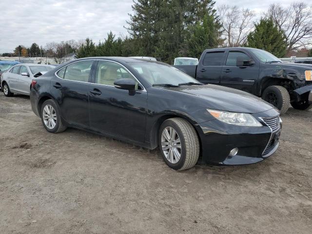 Photo 4 from auction – 2013 LEXUS ES 350 with VIN JTHBK1GG9D2024608
