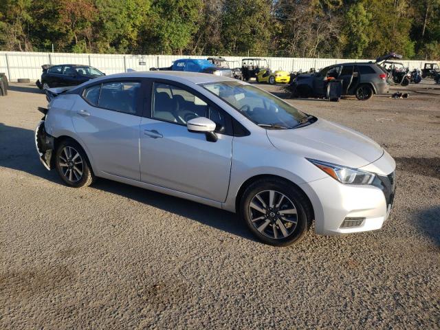 Photo 4 from auction – 2021 NISSAN VERSA SV with VIN 3N1CN8EV5ML894963