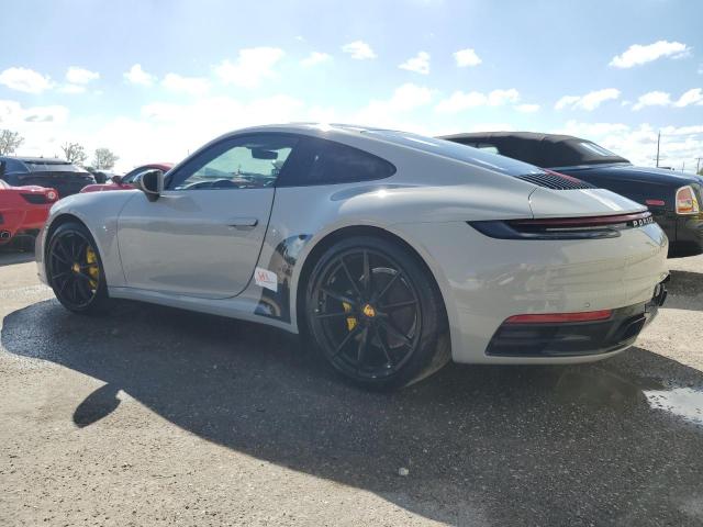 Zdjęcie 2 z aukcji – 2022 PORSCHE 911 CARRER z VIN WP0AA2A90NS205663