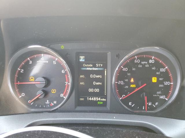 Photo 9 from auction – 2016 TOYOTA RAV4 SE with VIN 2T3NFREV7GW296444