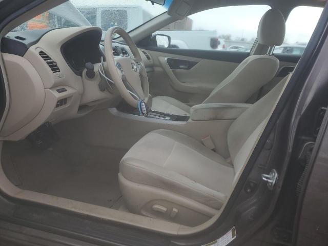 Photo 7 from auction – 2013 NISSAN ALTIMA 3.5 with VIN 1N4BL3AP3DN461785