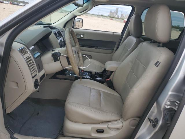 Photo 7 from auction – 2011 FORD ESCAPE HYB with VIN 1FMCU4K34BKB97788