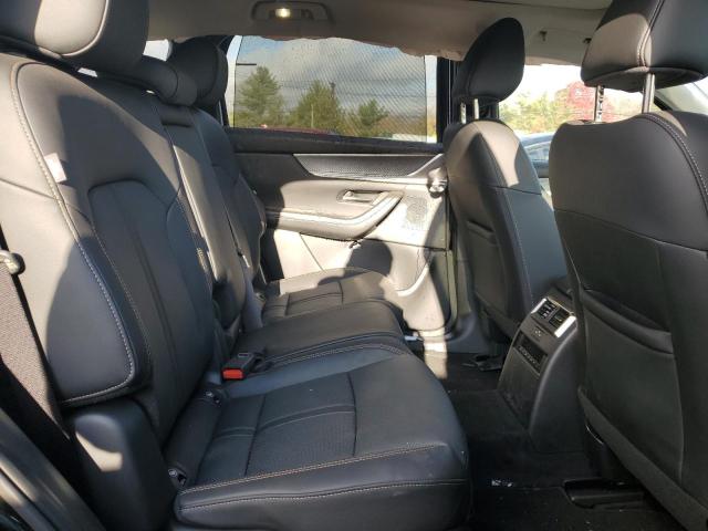 Photo 11 from auction – 2025 MAZDA CX-70 PREM with VIN JM3KJDHA2S1104133