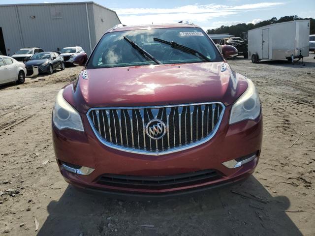 Photo 5 from auction – 2015 BUICK ENCLAVE with VIN 5GAKRBKD5FJ264703