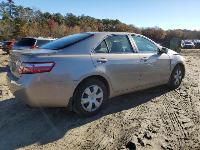 Photo 3 from auction – 2009 TOYOTA CAMRY BASE with VIN 4T1BE46KX9U414768