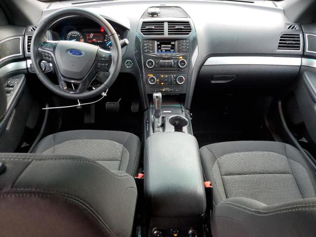 Photo 8 from auction – 2017 FORD EXPLORER X with VIN 1FM5K8D82HGA04130
