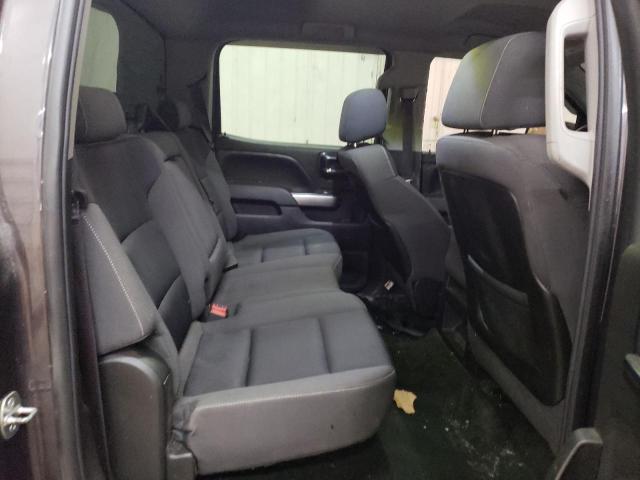 Photo 10 from auction – 2014 CHEVROLET SILVERADO with VIN 3GCUKREC1EG184581