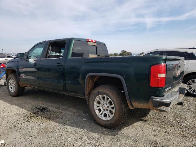 Photo 2 from auction – 2015 GMC SIERRA K15 with VIN 3GTU2UEC9FG242506