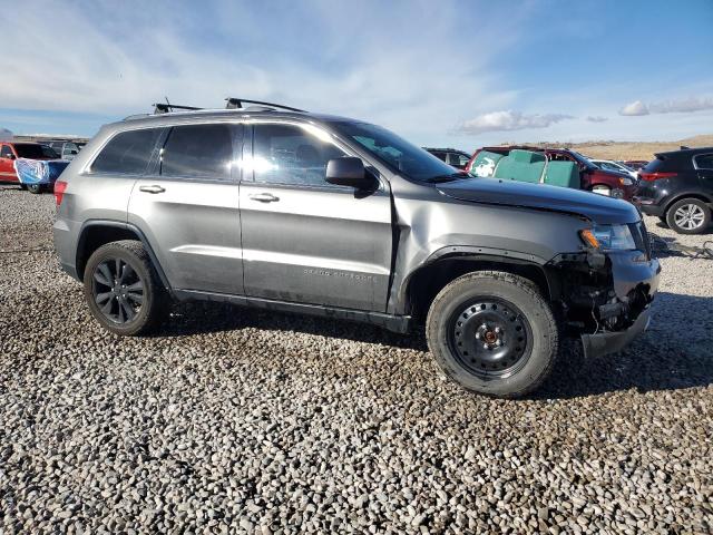 Photo 4 from auction – 2013 JEEP GRAND CHER with VIN 1C4RJFAT5DC586098