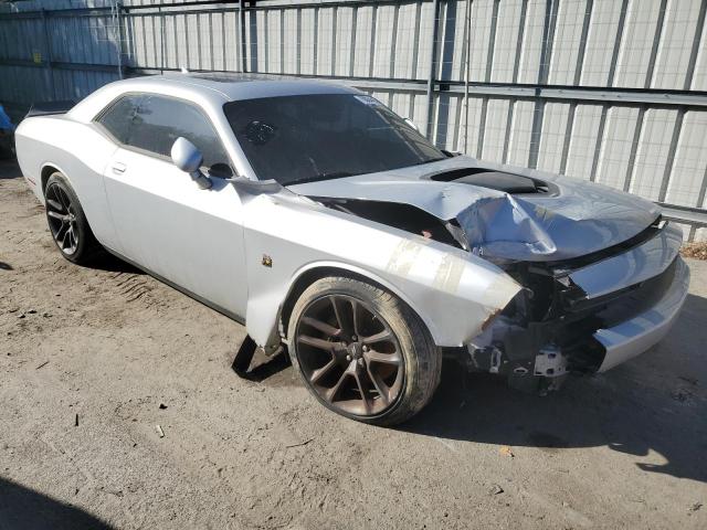 Photo 4 from auction – 2021 DODGE CHALLENGER with VIN 2C3CDZFJ5MH650440