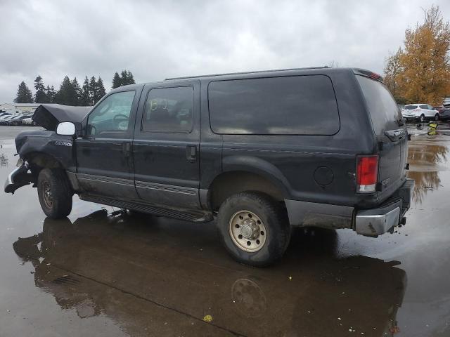 Photo 2 from auction – 2004 FORD EXCURSION with VIN 1FMNU41L74EB14141