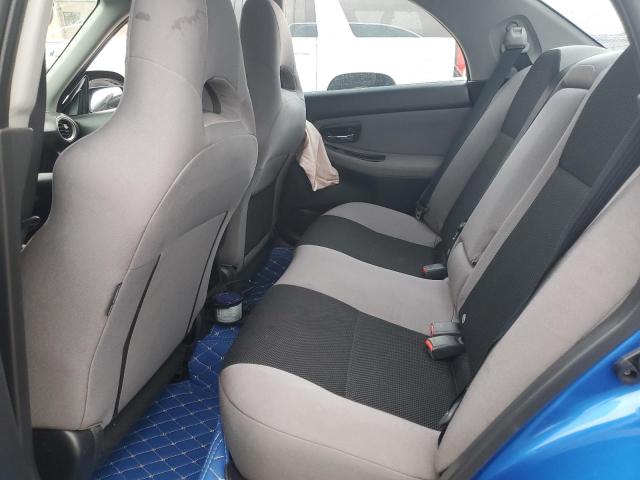 Photo 10 from auction – 2006 SUBARU IMPREZA WR with VIN JF1GD79676G524223
