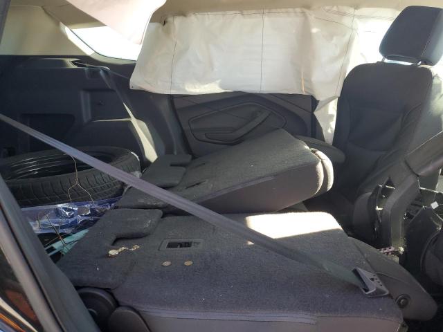 Снимка 11 от търг – 2014 FORD ESCAPE SE с VIN 1FMCU9GX2EUC98460