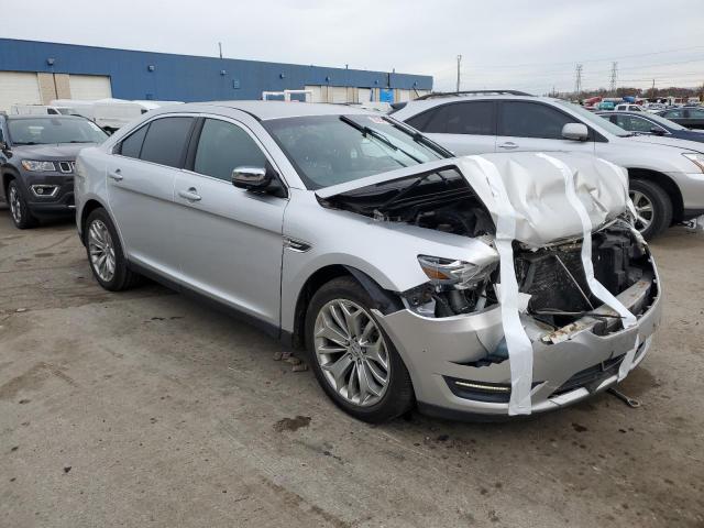Photo 4 from auction – 2013 FORD TAURUS LIM with VIN 1FAHP2F87DG103958