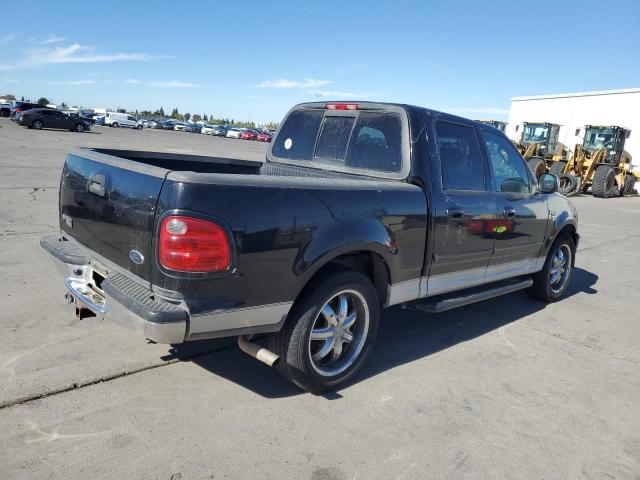 Photo 3 from auction – 2002 FORD F150 SUPER with VIN 1FTRW07622KE39921