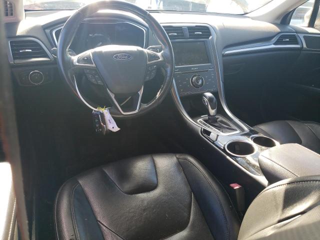 Photo 8 from auction – 2013 FORD FUSION TIT with VIN 3FA6P0RU1DR354715