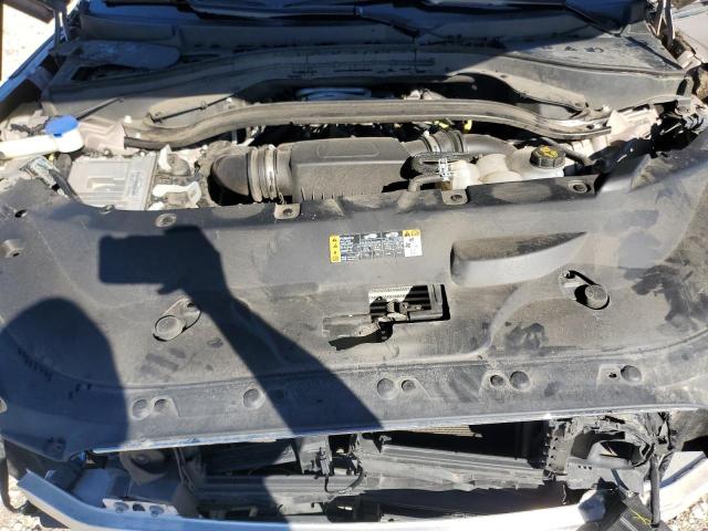Photo 12 from auction – 2021 LINCOLN AVIATOR RE with VIN 5LM5J7WC4MGL17718