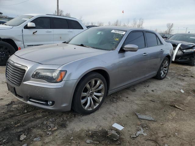 CHRYSLER 300 S 2014 con VIN 2C3CCABGXEH375213 - Foto de la subasta