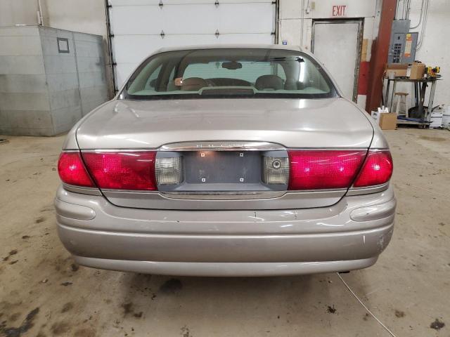 Photo 6 from auction – 2001 BUICK LESABRE CU with VIN 1G4HP54K014208652