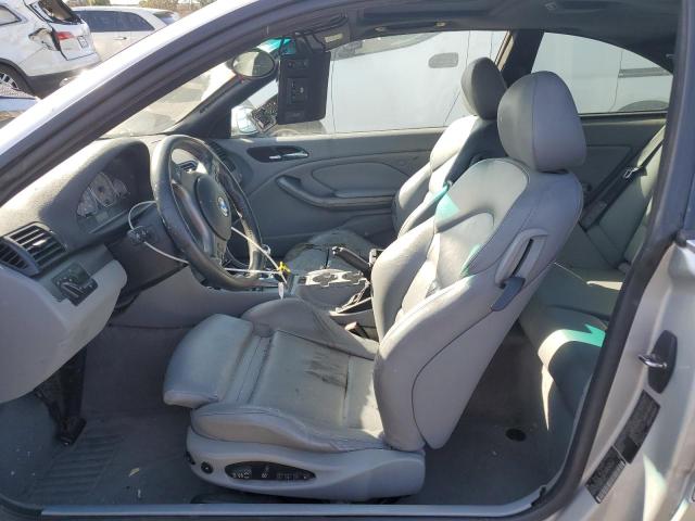 Photo 7 from auction – 2002 BMW M3 with VIN WBSBL93472JR17641