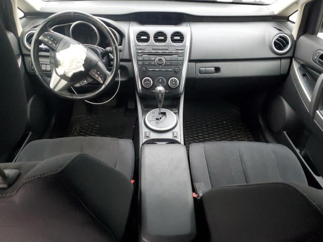 Photo 8 from auction – 2011 MAZDA CX-7 with VIN JM3ER2B59B0364508