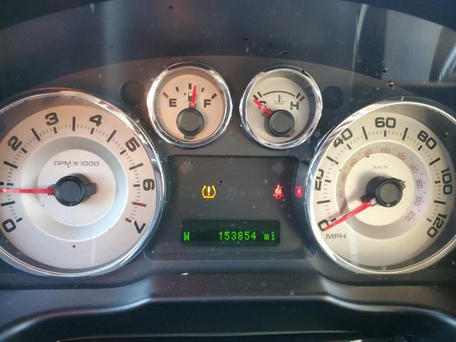 Photo 9 from auction – 2008 FORD EDGE SEL with VIN 2FMDK38C98BA51420