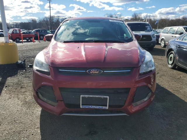Photo 5 from auction – 2015 FORD ESCAPE SE with VIN 1FMCU9G99FUB23335