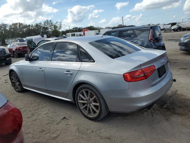 Photo 2 from auction – 2015 AUDI A4 PREMIUM with VIN WAUAFAFL1FN014363