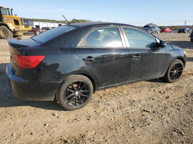 Foto 3 de la subasta – 2011 KIA FORTE SX con VIN KNAFW4A33B5374601
