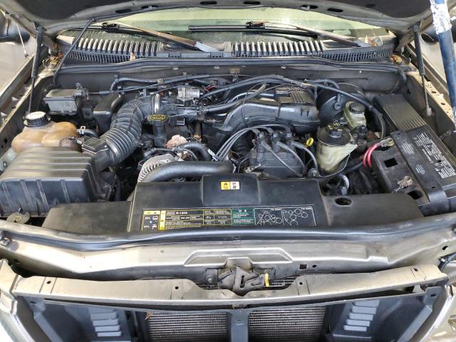 Photo 12 from auction – 2003 FORD EXPLORER X with VIN 1FMZU62K63ZB49859