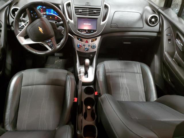 Photo 8 from auction – 2015 CHEVROLET TRAX 1LT with VIN KL7CJRSB5FB134638