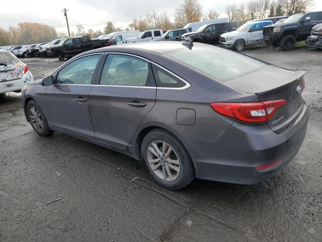 Photo 2 from auction – 2016 HYUNDAI SONATA SE with VIN 5NPE24AFXGH406746
