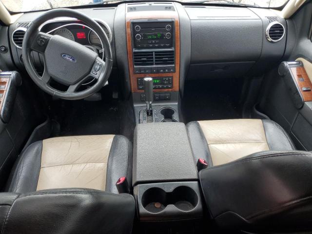 Photo 8 from auction – 2008 FORD EXPLORER E with VIN 1FMEU74828UA55195
