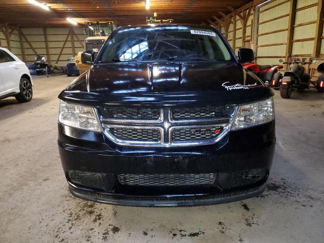 Photo 5 from auction – 2017 DODGE JOURNEY SE with VIN 3C4PDCAB2HT552697