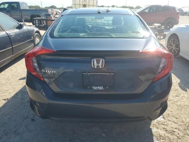 Photo 6 from auction – 2016 HONDA CIVIC EX with VIN 19XFC1F48GE015090