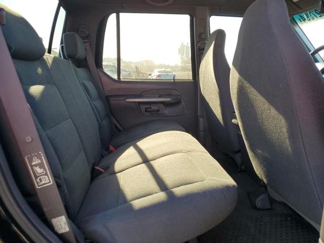 Photo 10 from auction – 2001 FORD EXPLORER S with VIN 1FMZU67E81UC29712