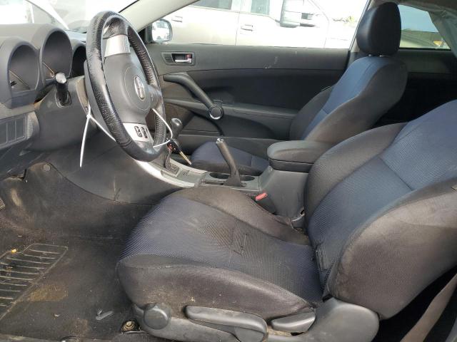 Photo 7 from auction – 2006 TOYOTA SCION TC with VIN JTKDE167260099130