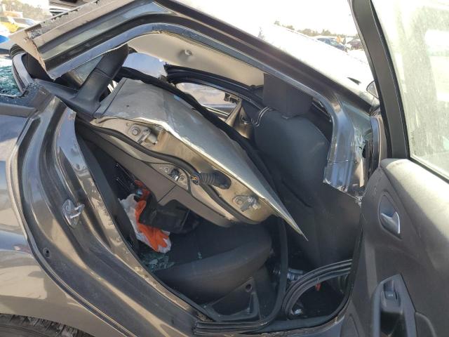 Photo 9 from auction – 2015 FORD FOCUS SE with VIN 1FADP3F27FL204072