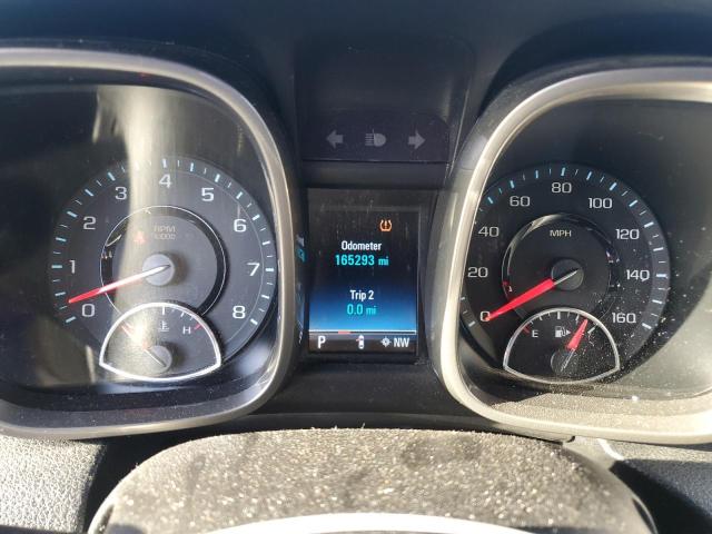 Photo 9 from auction – 2013 CHEVROLET MALIBU 2LT with VIN 1G11E5SAXDF252584