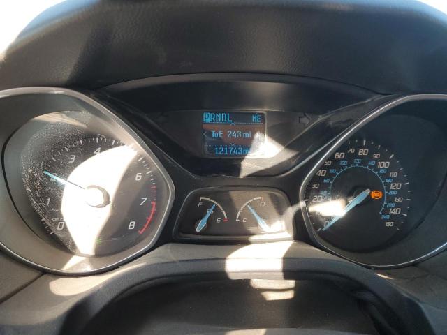 Photo 9 from auction – 2012 FORD FOCUS SE with VIN 1FAHP3K29CL333692