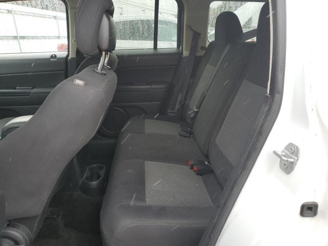 Photo 11 from auction – 2015 JEEP PATRIOT SP with VIN 1C4NJRBB2FD303014