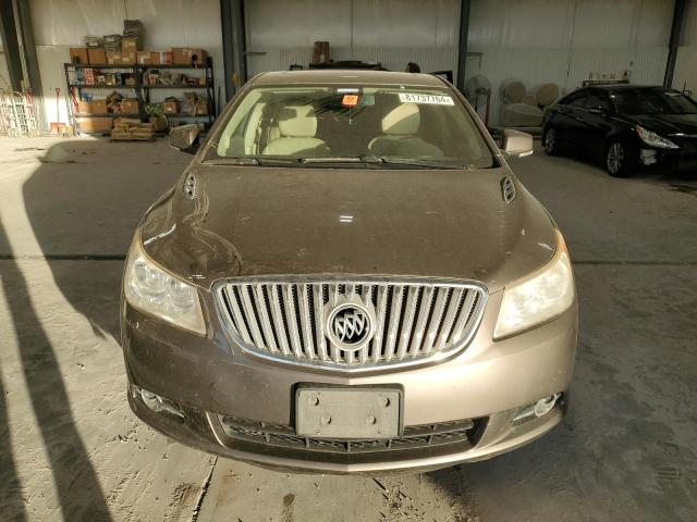 Photo 5 from auction – 2011 BUICK LACROSSE C with VIN 1G4GD5ED5BF390598