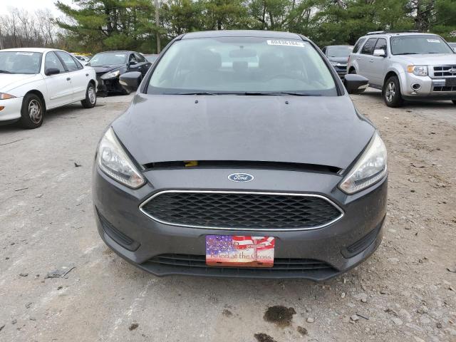 Photo 5 from auction – 2016 FORD FOCUS SE with VIN 1FADP3F21GL219202