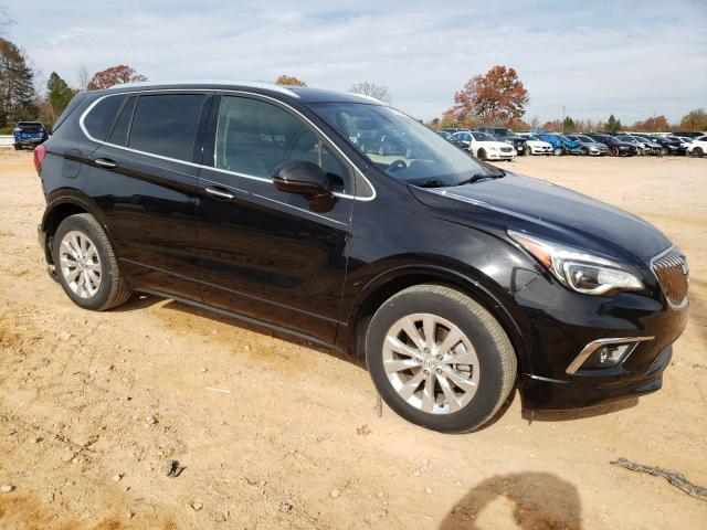 Photo 4 from auction – 2017 BUICK ENVISION E with VIN LRBFXBSA1HD062503